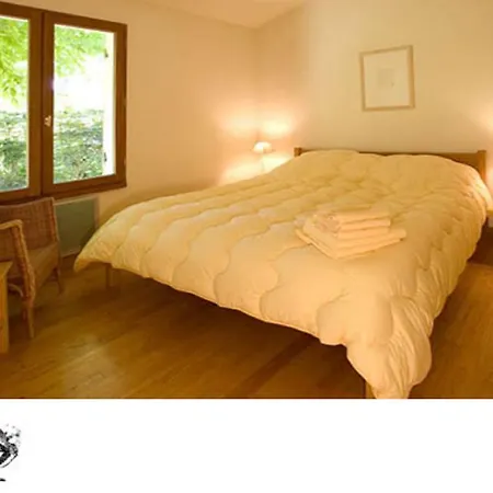 Du Domaine Maison Dodo בית נופש