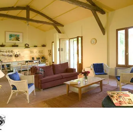Du Domaine Maison Dodo