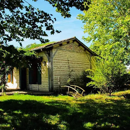 Du Domaine Maison Dodo Lamonzie-Saint-Martin