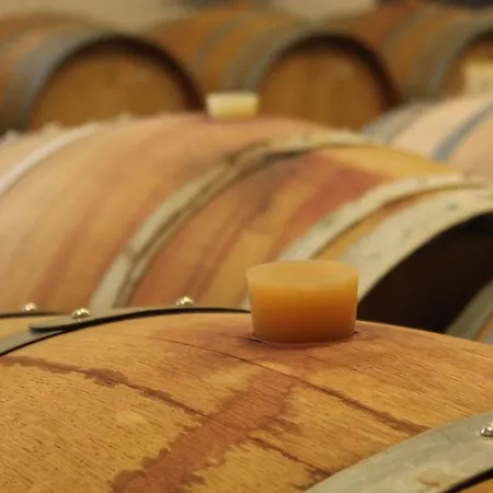 Du Domaine Maison Dodo בית נופש