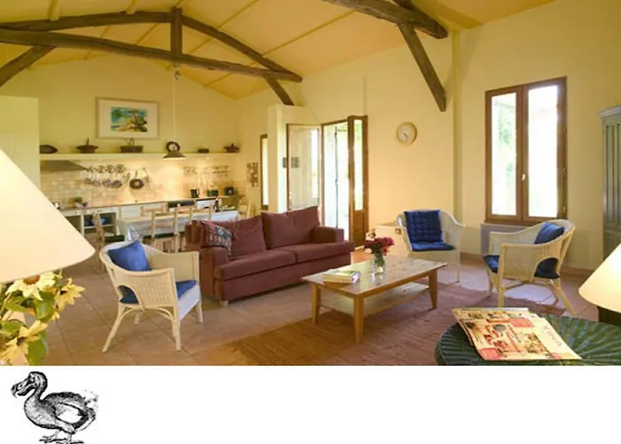 Du Domaine Maison Dodo