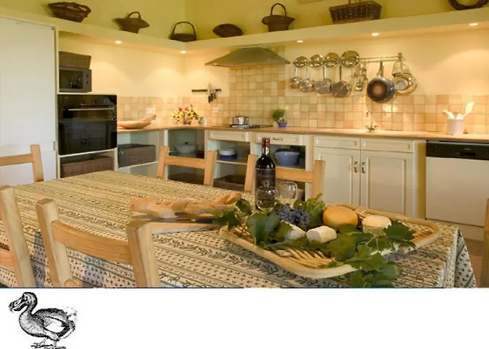 Du Domaine Maison Dodo *